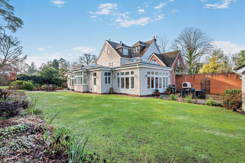 Additional image 24 of 6 bed detached house for saleChapel Road, Rowledge, Farnham, Surrey GU10