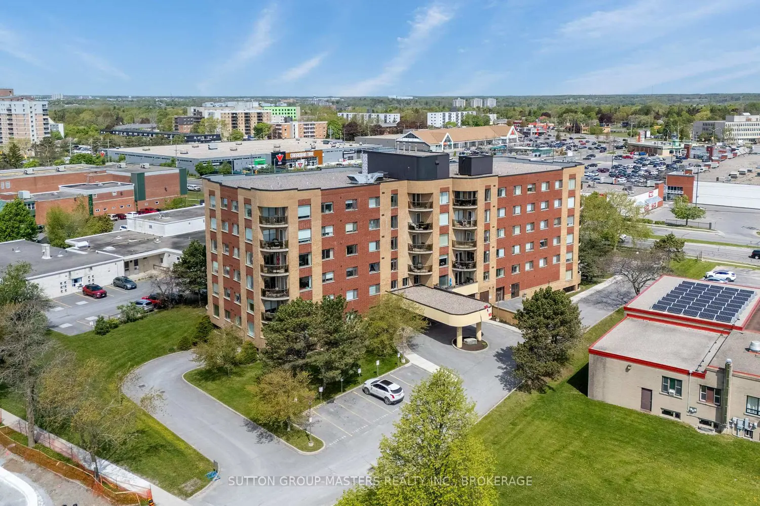 130 Wright Crescent 204