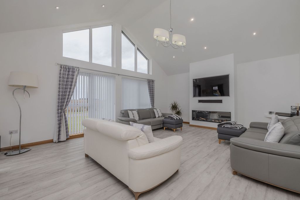 4 bed detached bungalow for saleLonmay, Fraserburgh AB43 photo 5