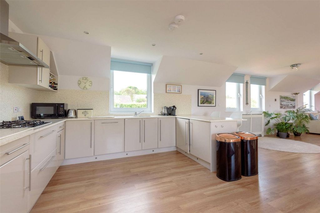 Additional image 4 of 4 bed detached house for saleThe Crows Nest, Upper Burnmouth, Burnmouth, Eyemouth TD14