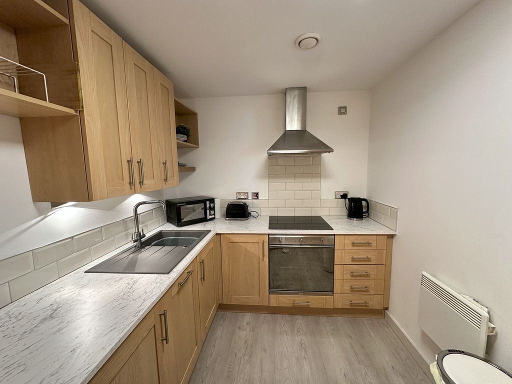 Additional image 2 of 2 bed flat for saleMill Road, Gateshead NE8