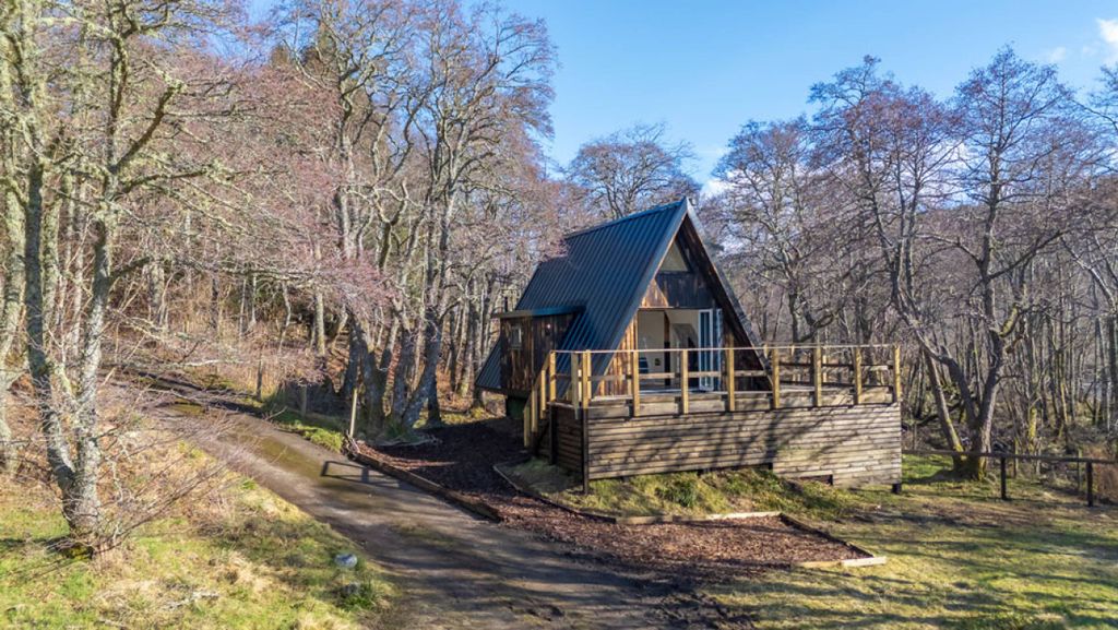 1 bed lodge for saleDalnacroich, Muir Of Ord, Highlands IV6