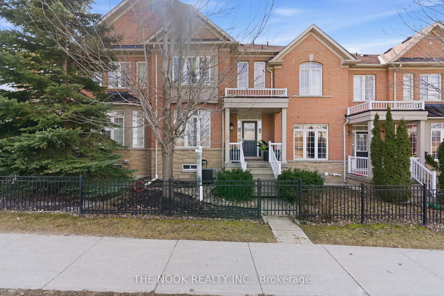 107 Barkdale Way