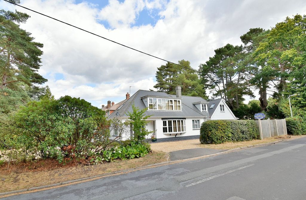 Additional image 3 of 6 bed detached house for saleGolf Links Road, Ferndown BH22