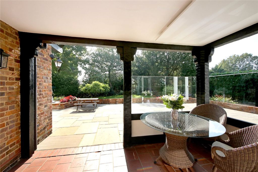 Additional image 19 of 6 bed detached house for saleManor Lane, Gerrards Cross, Buckinghamshire SL9