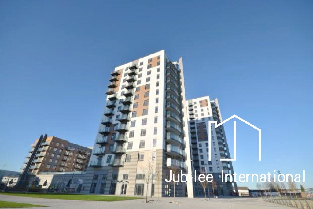 Additional image 4 of 2 bed flat for saleThe Peninsula, Pegasus Way, Gillingham ME7