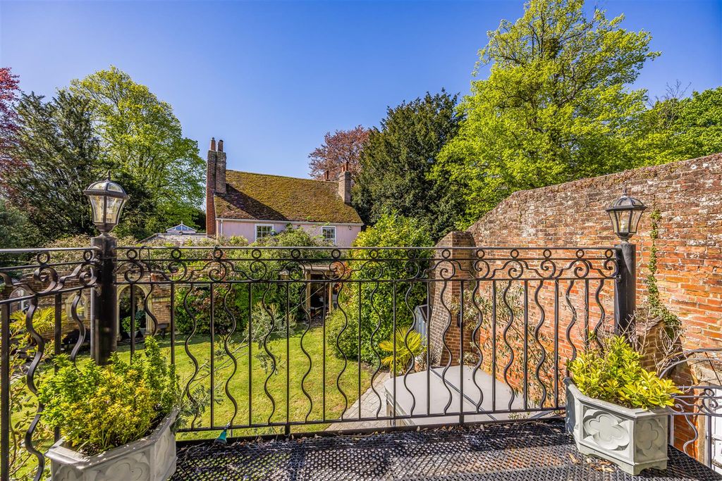 Additional image 25 of 5 bed property for saleCastle Street, Portchester PO16