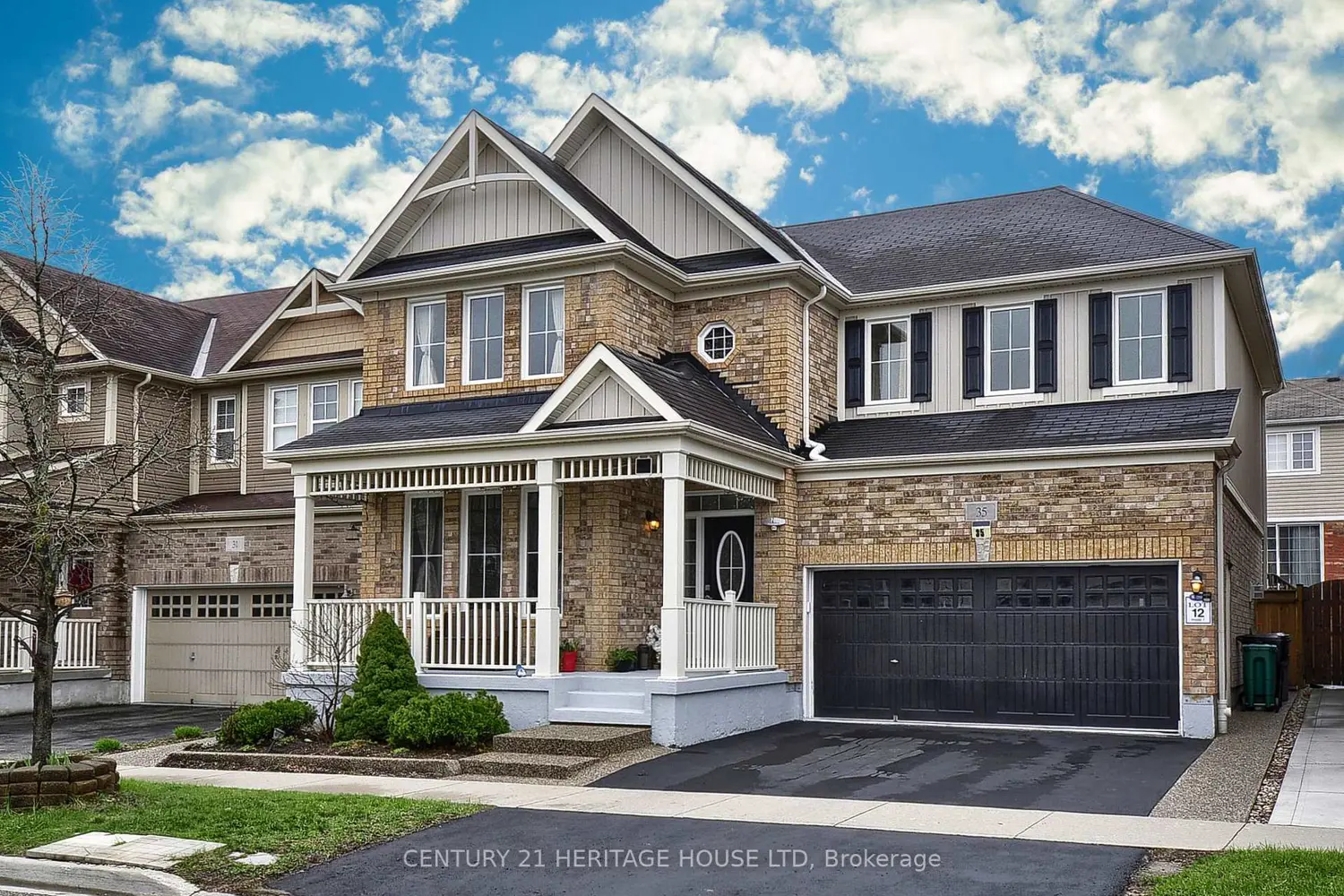 35 Dalton Drive