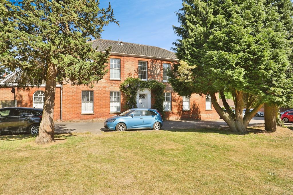 Additional image 13 of 2 bed flat for saleHall Close, Fakenham NR21