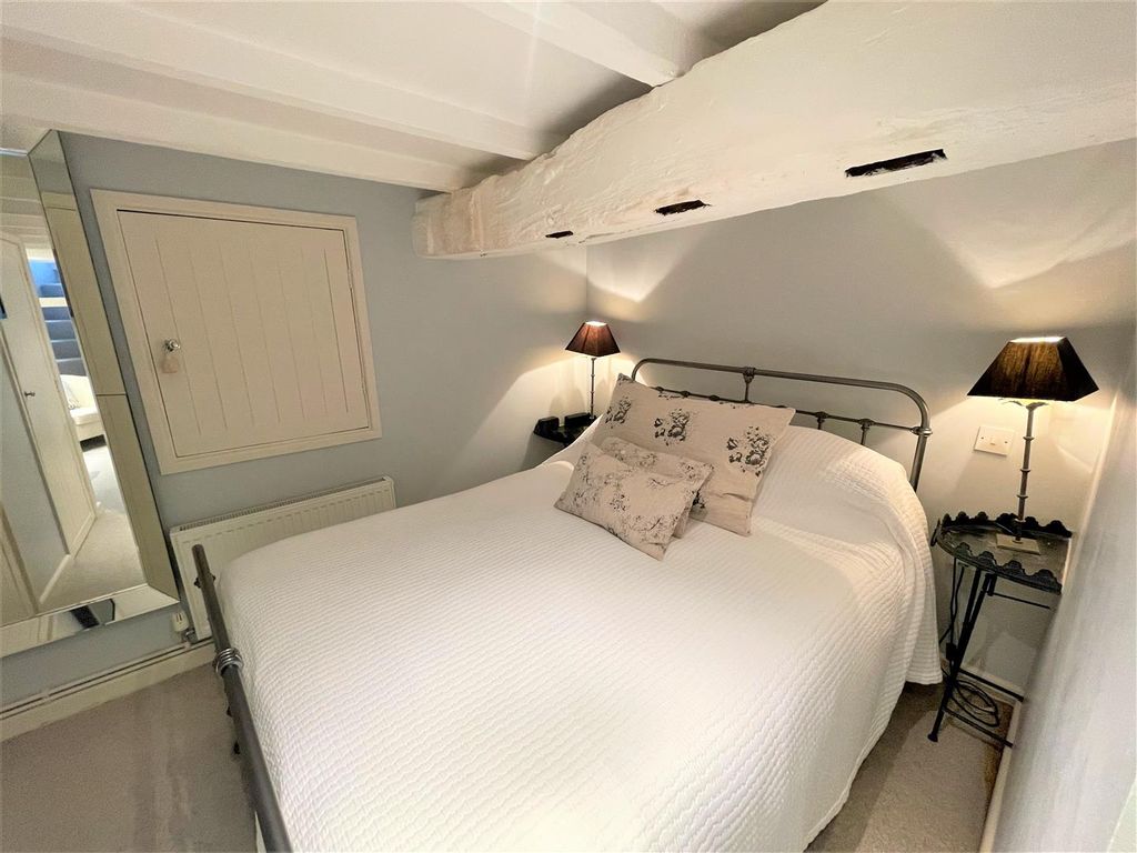 Additional image 14 of 1 bed property for saleNorth Street, Fowey PL23