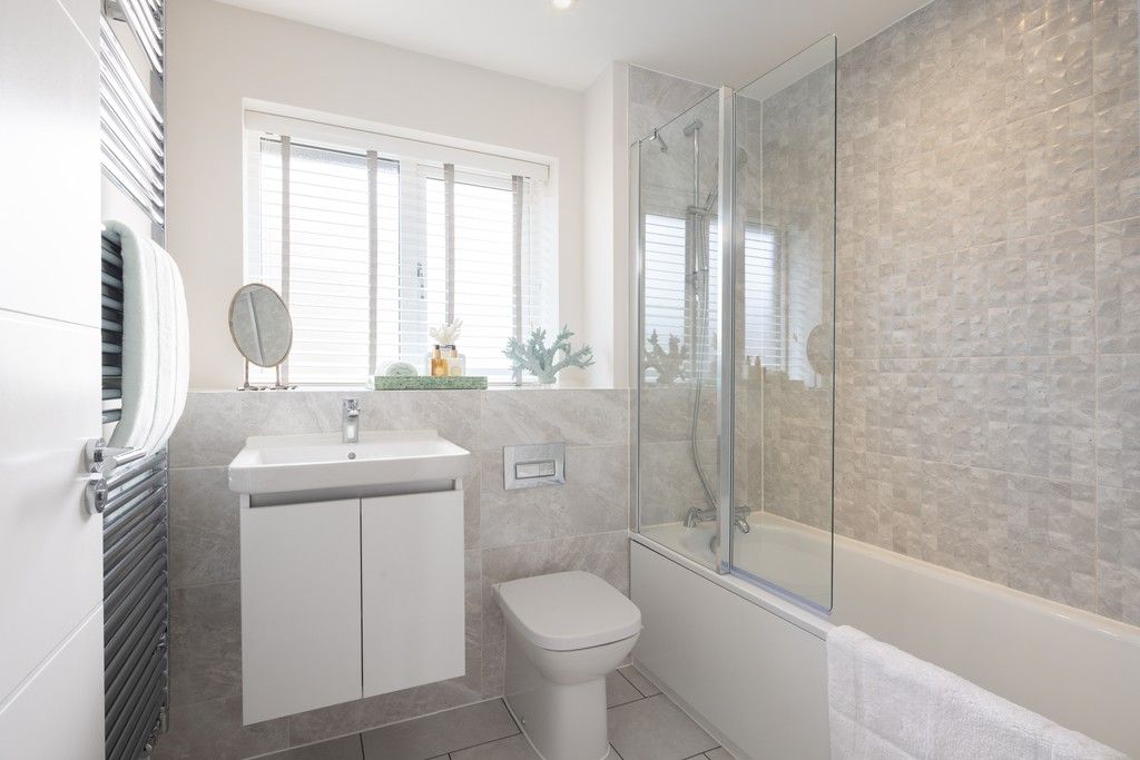 Additional image 8 of 3 bed detached house for sale"Bickton Detached" at Egret Way, Off Station Road, Fordingbridge SP6