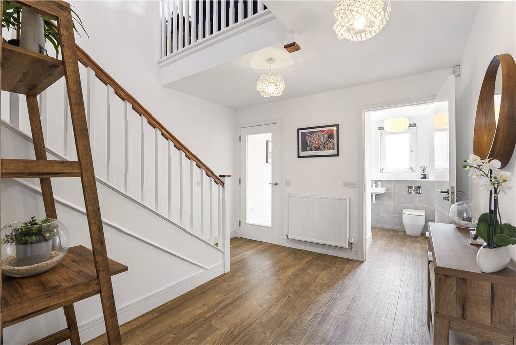 Additional image 3 of 4 bed end terrace house for sale16 College Way, Gullane, East Lothian EH31