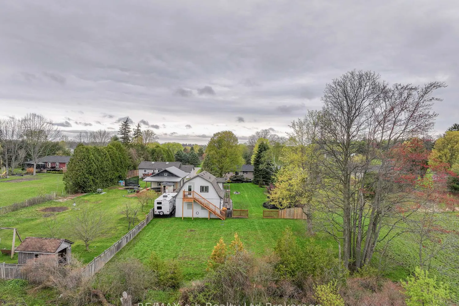 57185 Eden Line