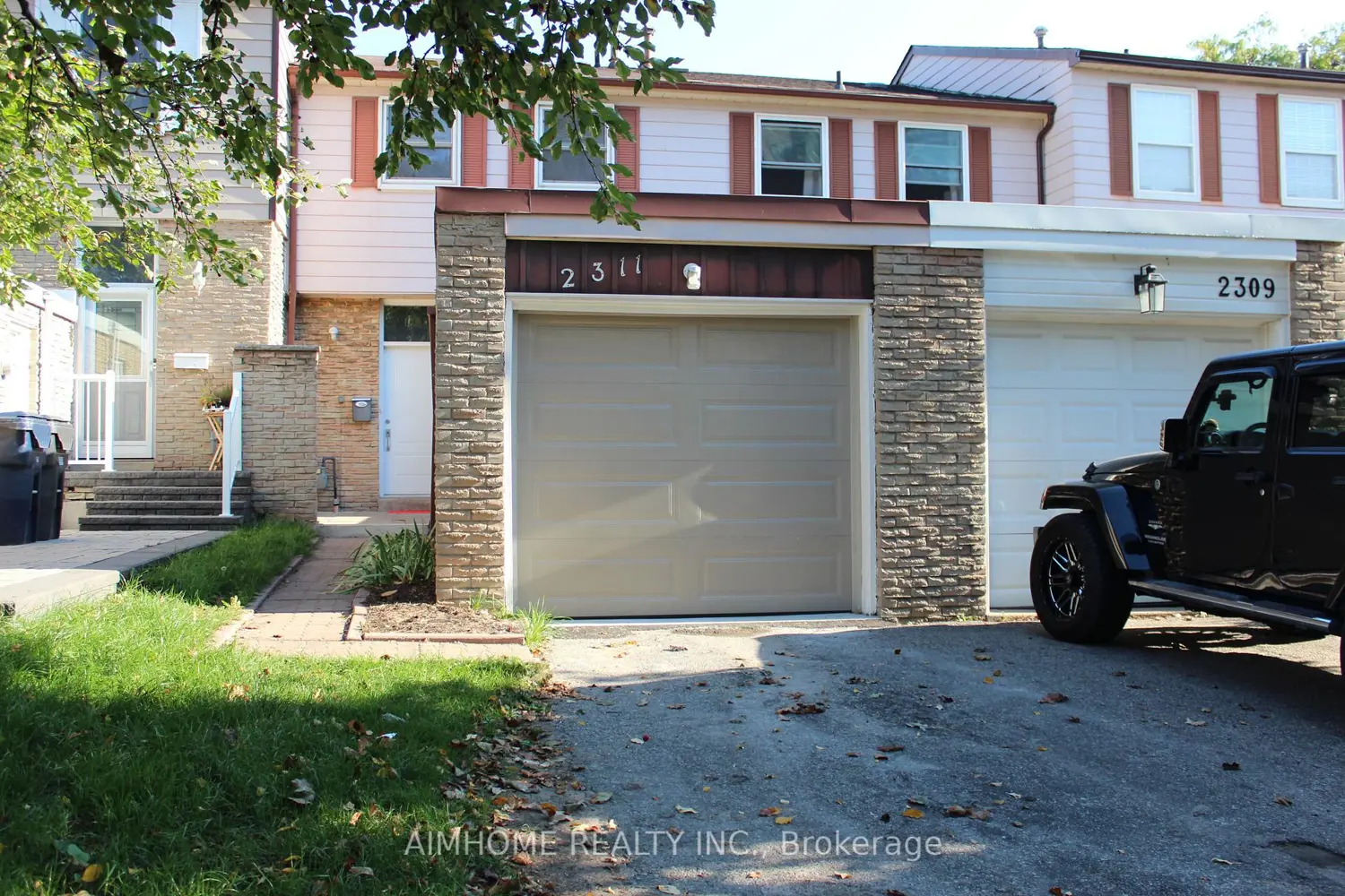 2311 Bridletowne Circle