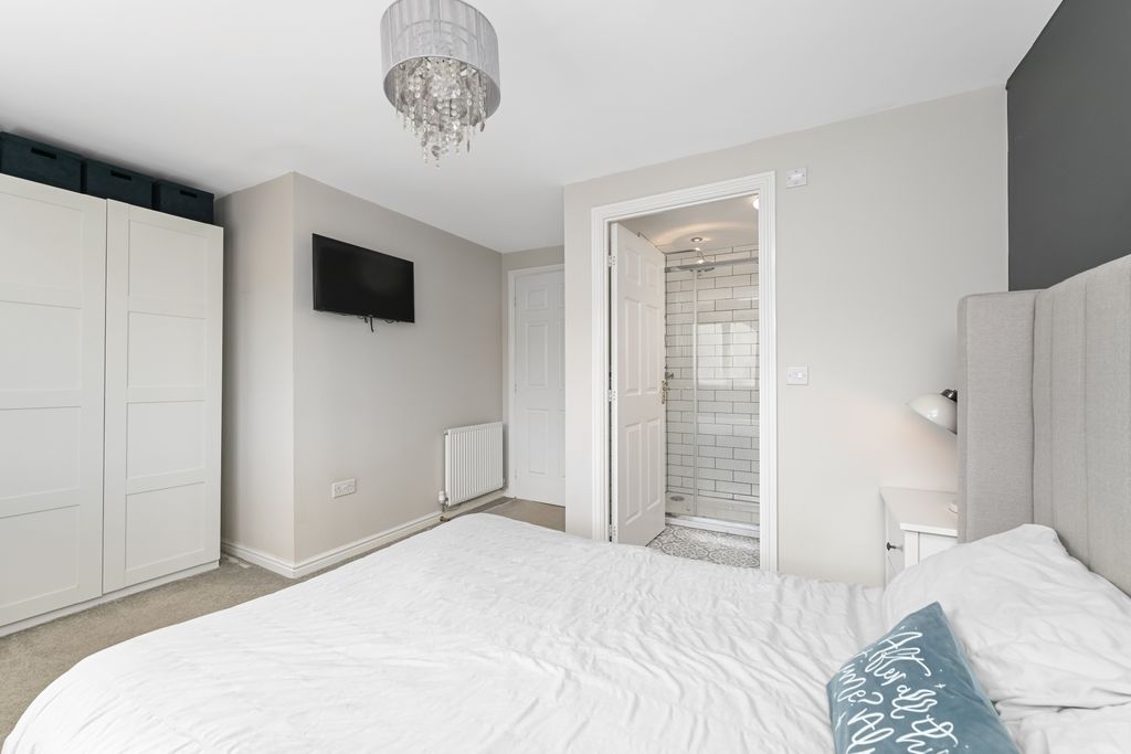 Additional image 12 of 4 bed detached house for sale21 Whitehouse Court, Gorebridge EH23
