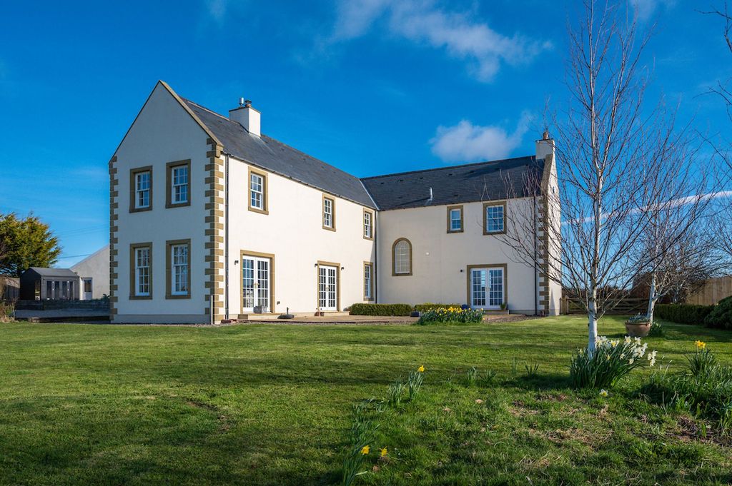 Additional image 48 of 4 bed detached house for saleNorthwood House, Whitfield, Coldingham, Eyemouth TD14