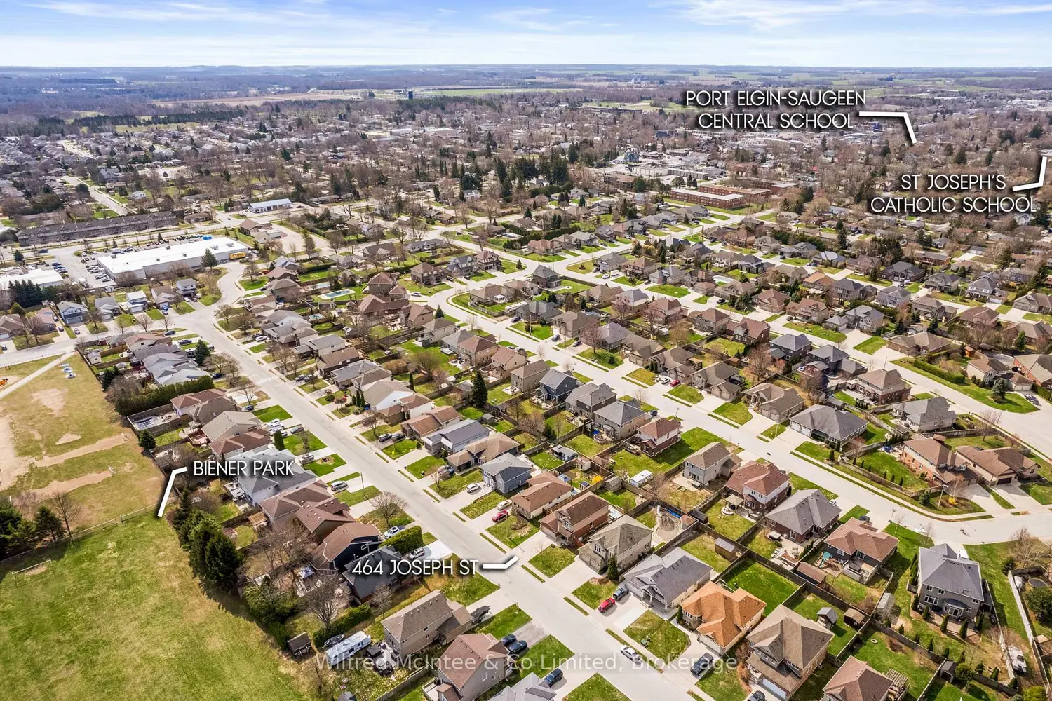 Additional image 18 of 464 Joseph Street