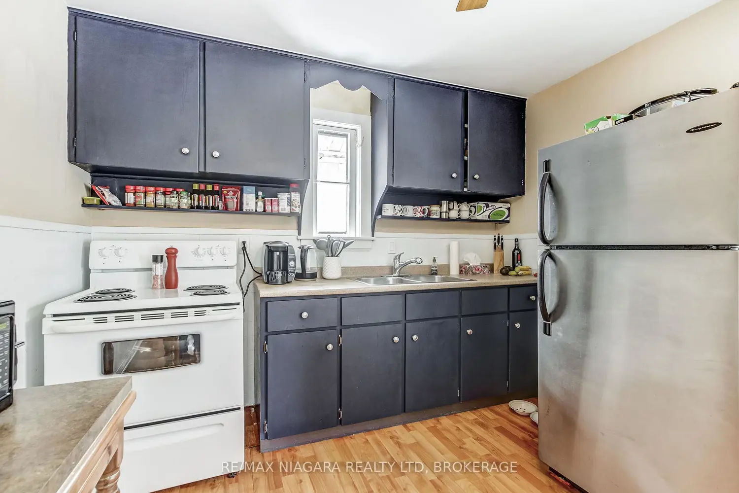 8 Catharine Street photo 3