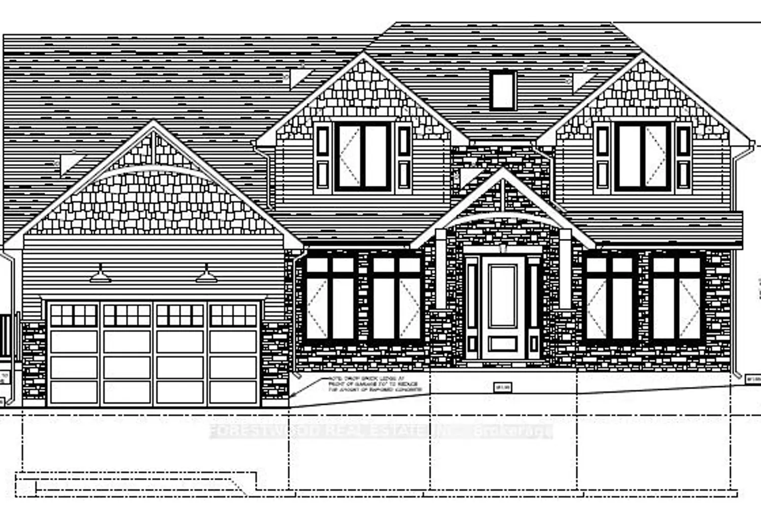 88 Vista Boulevard