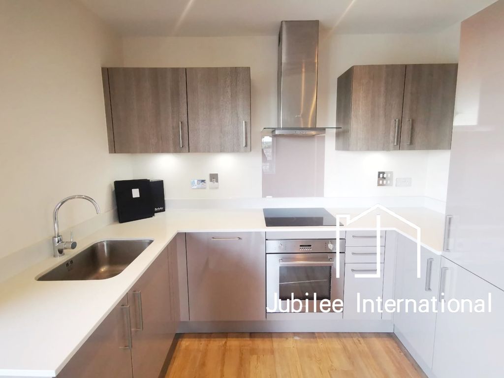 Additional image 9 of 2 bed flat for saleThe Peninsula, Pegasus Way, Gillingham ME7