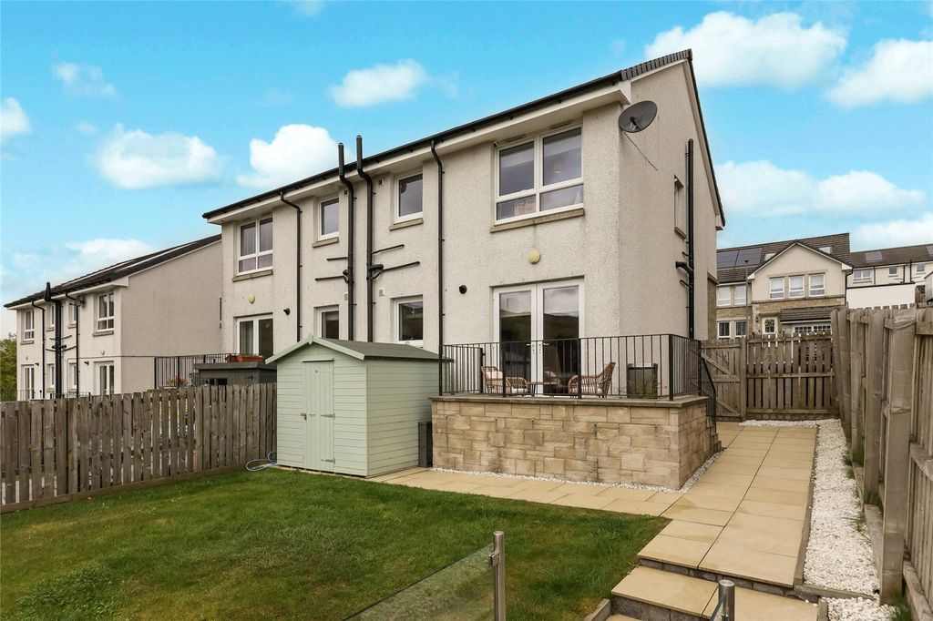 Additional image 19 of 3 bed semi-detached house for saleAuchneagh Gardens, Greenock, Inverclyde PA16