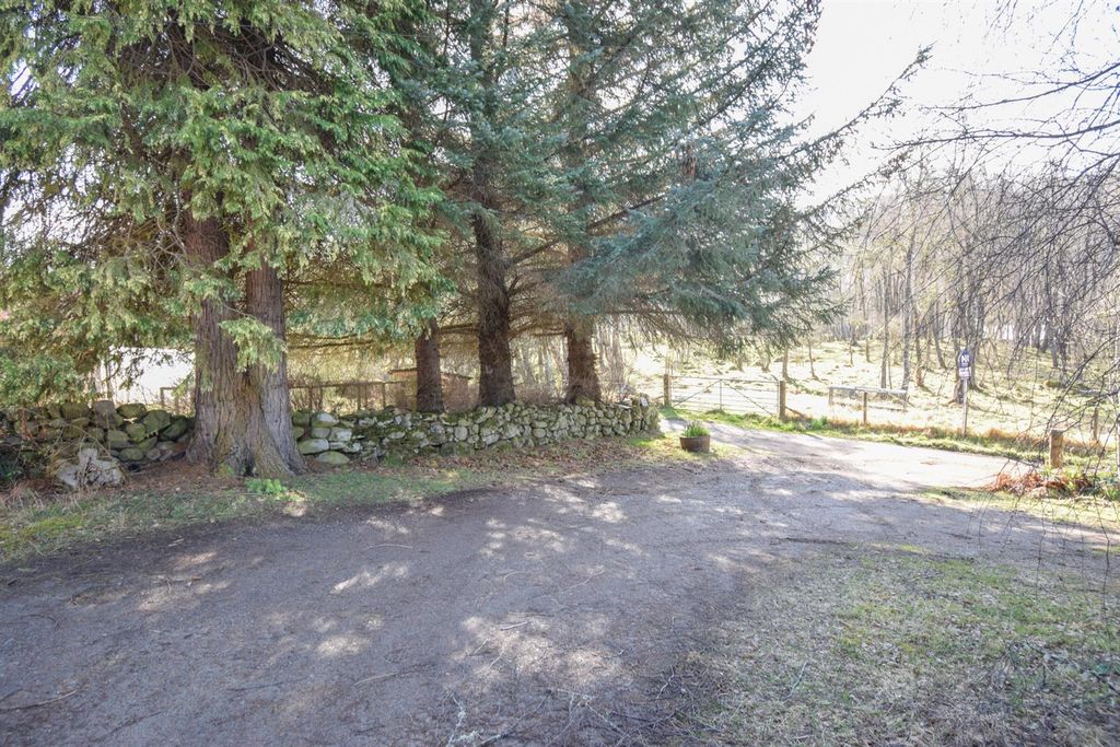 Additional image 22 of 4 bed detached house for saleNew House & Broomhill Cottage, Balnain, Drumnadrochit IV63