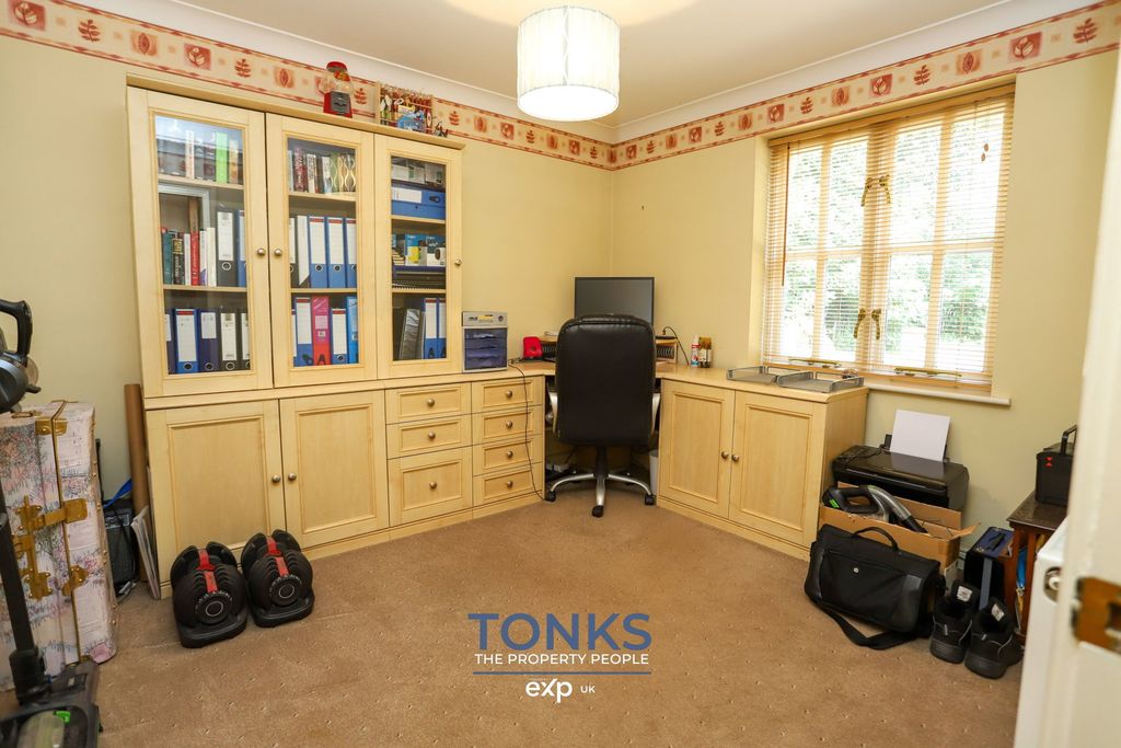 Additional image 8 of 4 bed detached house for saleFurnace Coppice, Halesowen B63