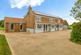 Moor Lane, Horsington, Woodhall Spa, Lincolnshire, LN10