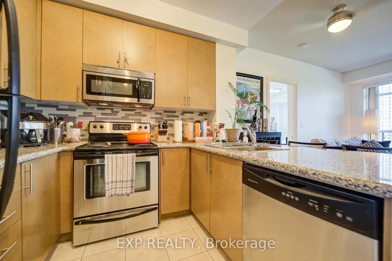 Additional image 4 of 133 Wynford Drive 808