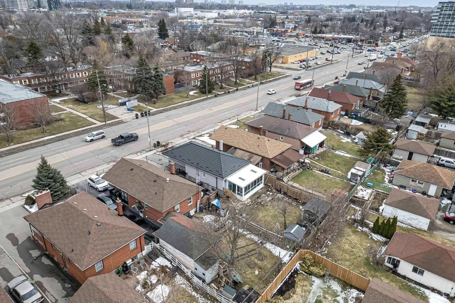 Additional image 19 of 1192 Warden Avenue