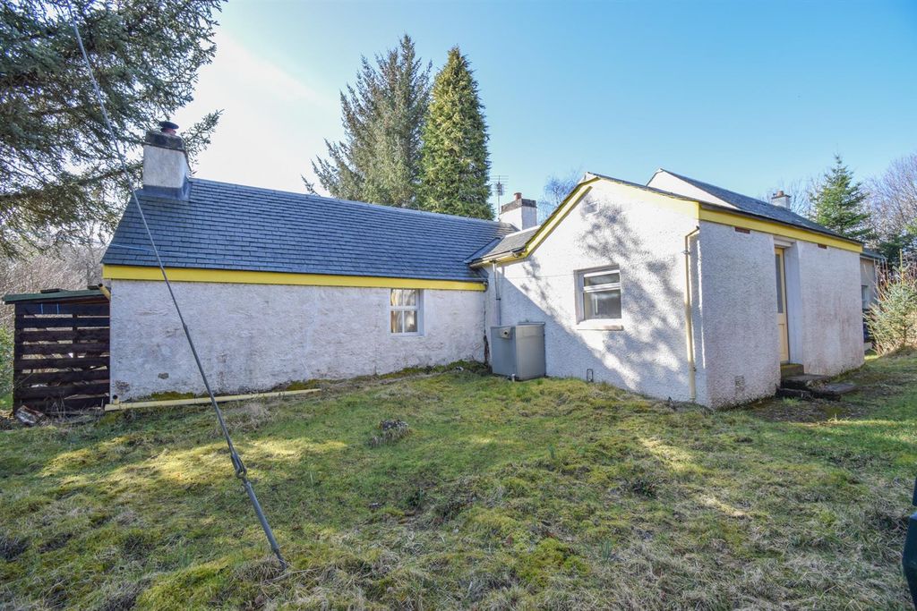Additional image 36 of 4 bed detached house for saleNew House & Broomhill Cottage, Balnain, Drumnadrochit IV63