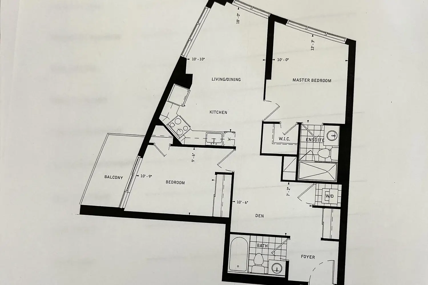 Additional image 14 of 7161 Yonge Street 2432