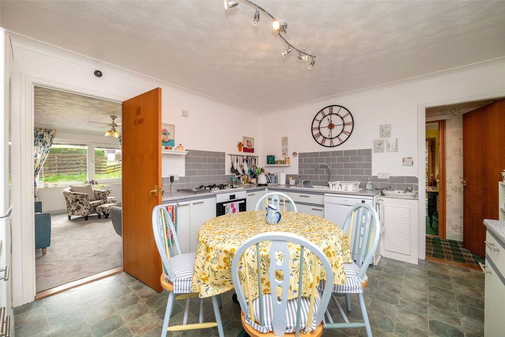 Additional image 11 of 5 bed detached house for saleRhovanion, St. Abbs Road, Coldingham, Eyemouth TD14
