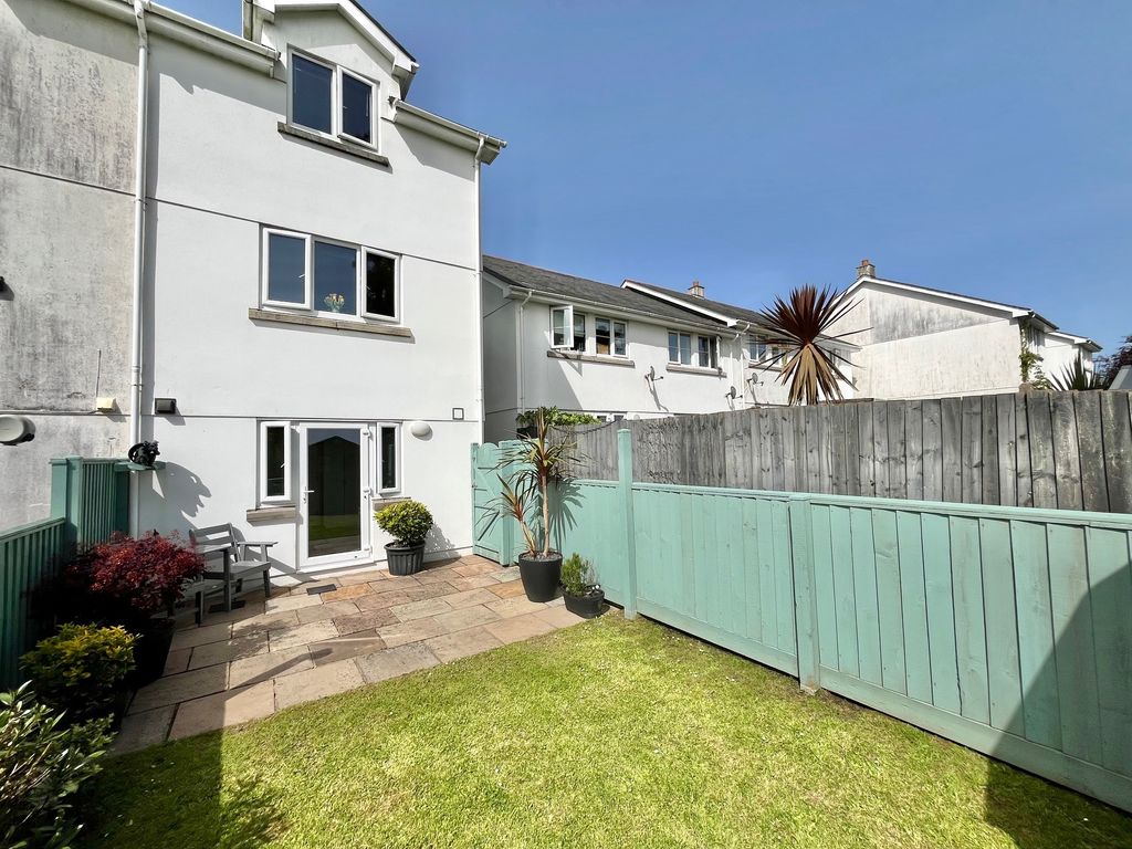 Additional image 25 of 4 bed end terrace house for saleTurnpike, St Ann's Chapel, Gunnislake PL18