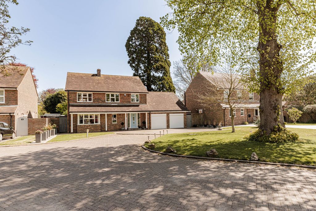Additional image 36 of 4 bed detached house for saleOspringe Place, Faversham ME13