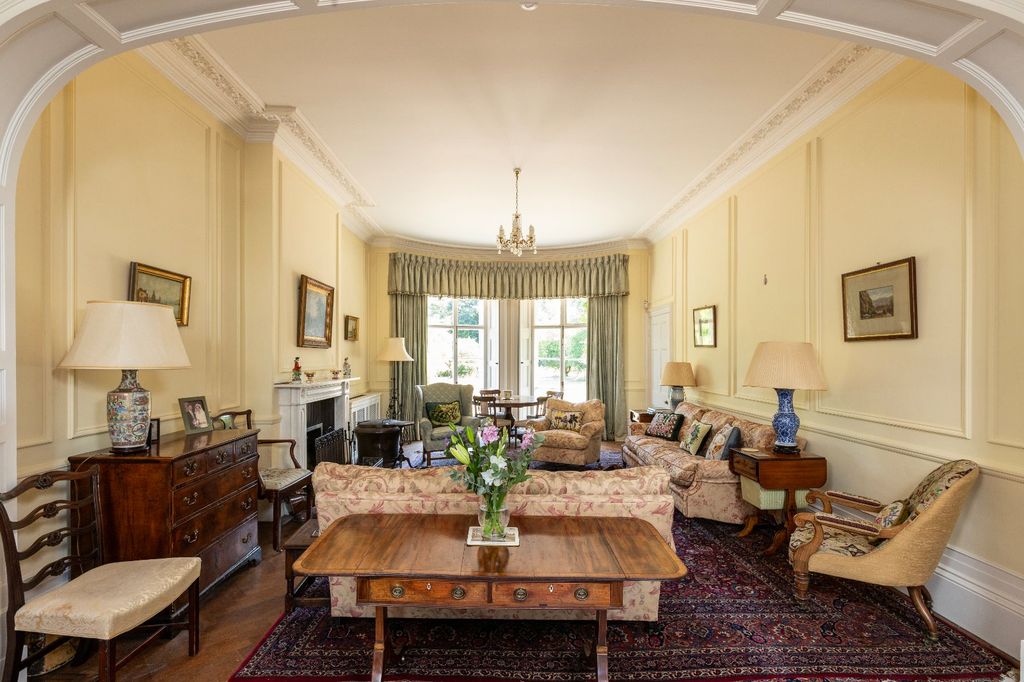 Additional image 4 of 8 bed detached house for saleBentley, Farnham, Surrey GU10