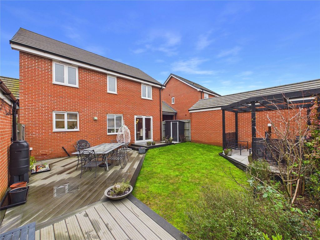 Additional image 18 of 5 bed detached house for saleCowpasture Drive, Felixstowe, Suffolk IP11