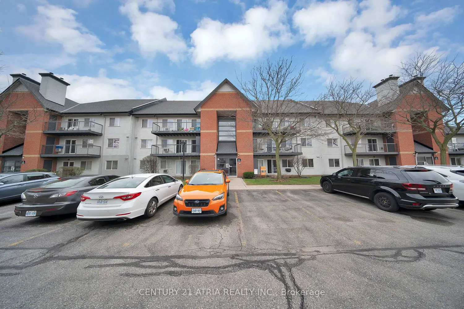 1450 Glen Abbey Gate 212