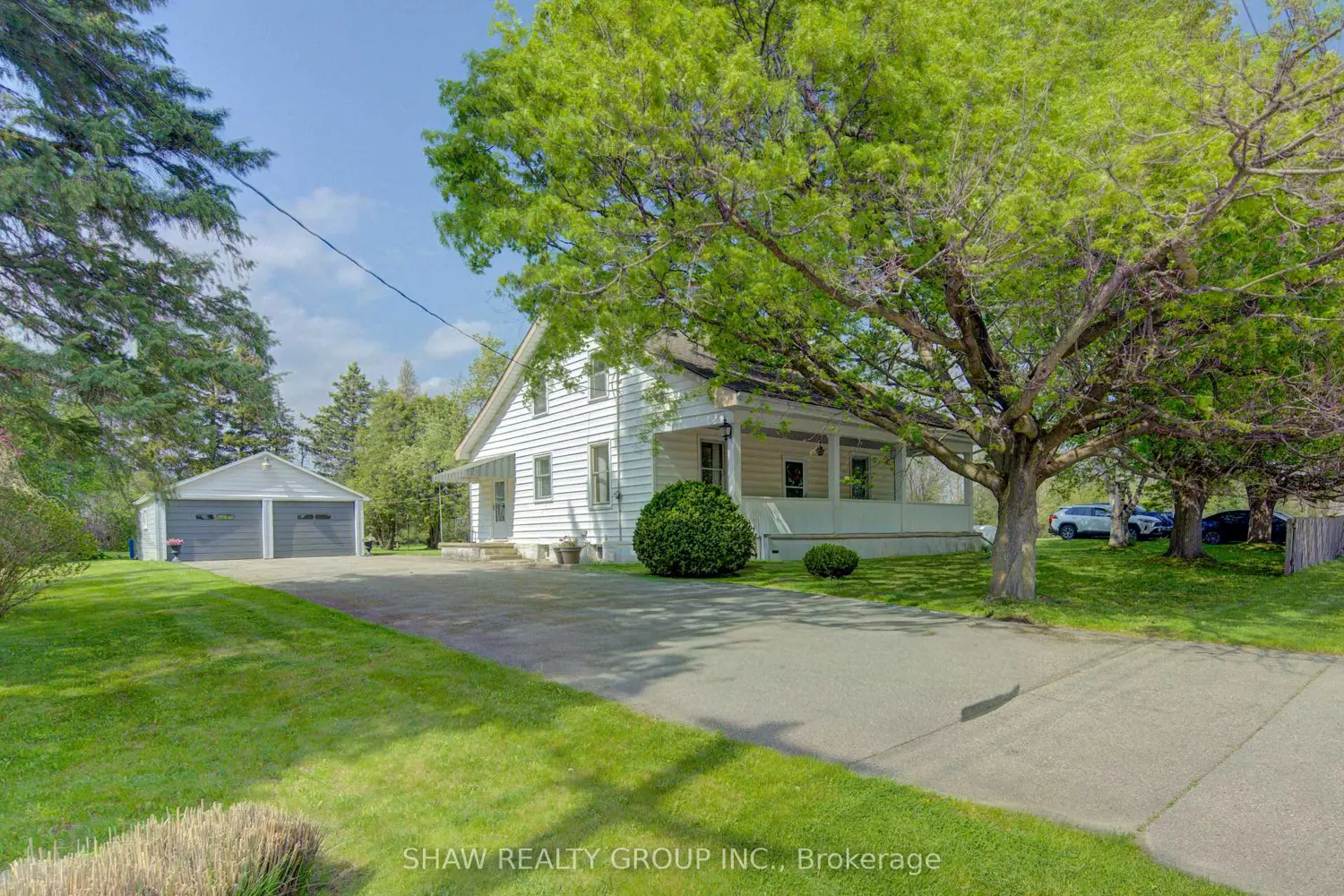 1463 Kossuth Road