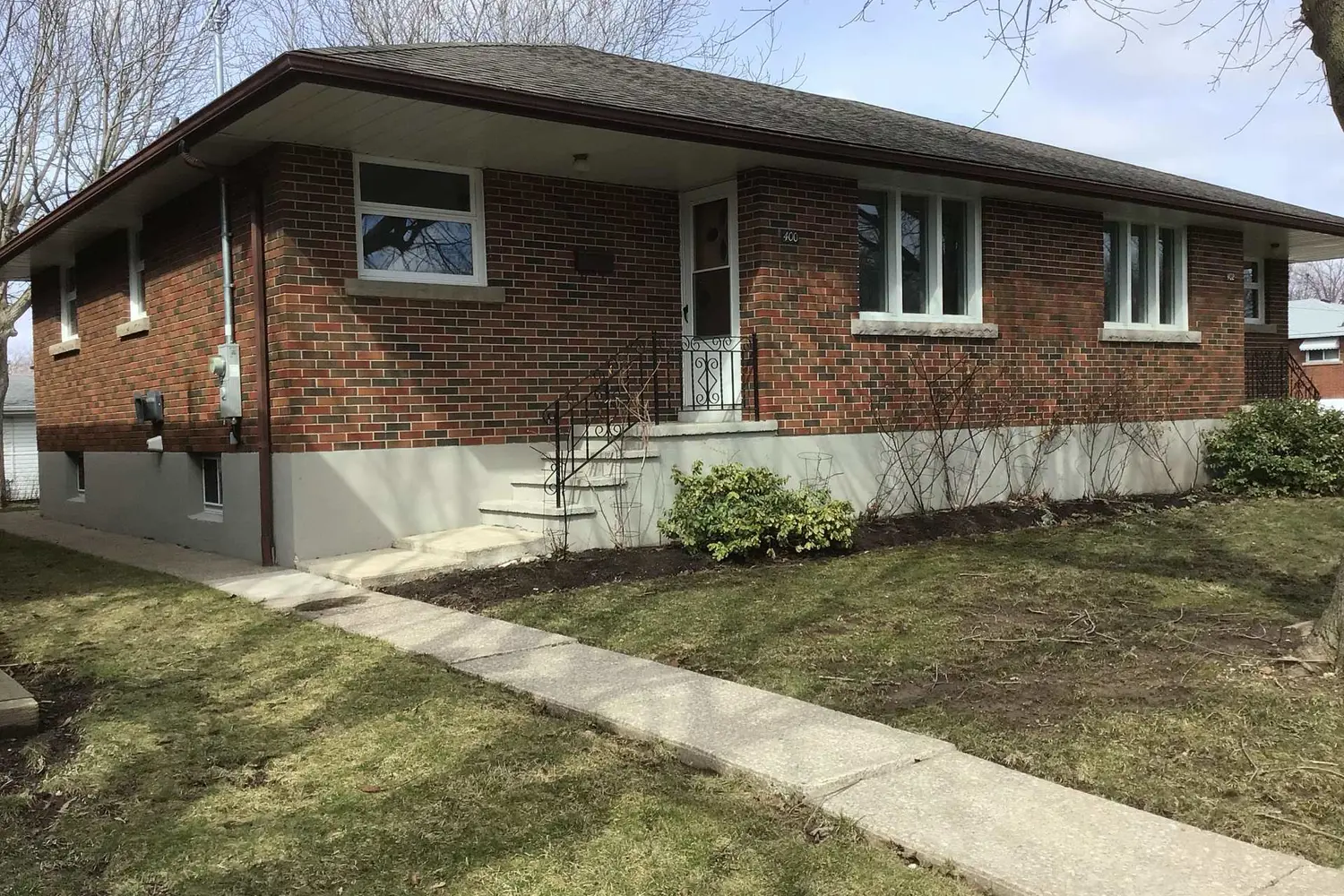 400 Wellington Street photo 2