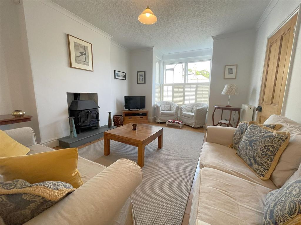 Additional image 5 of 3 bed terraced house for saleDaglands Road, Fowey PL23