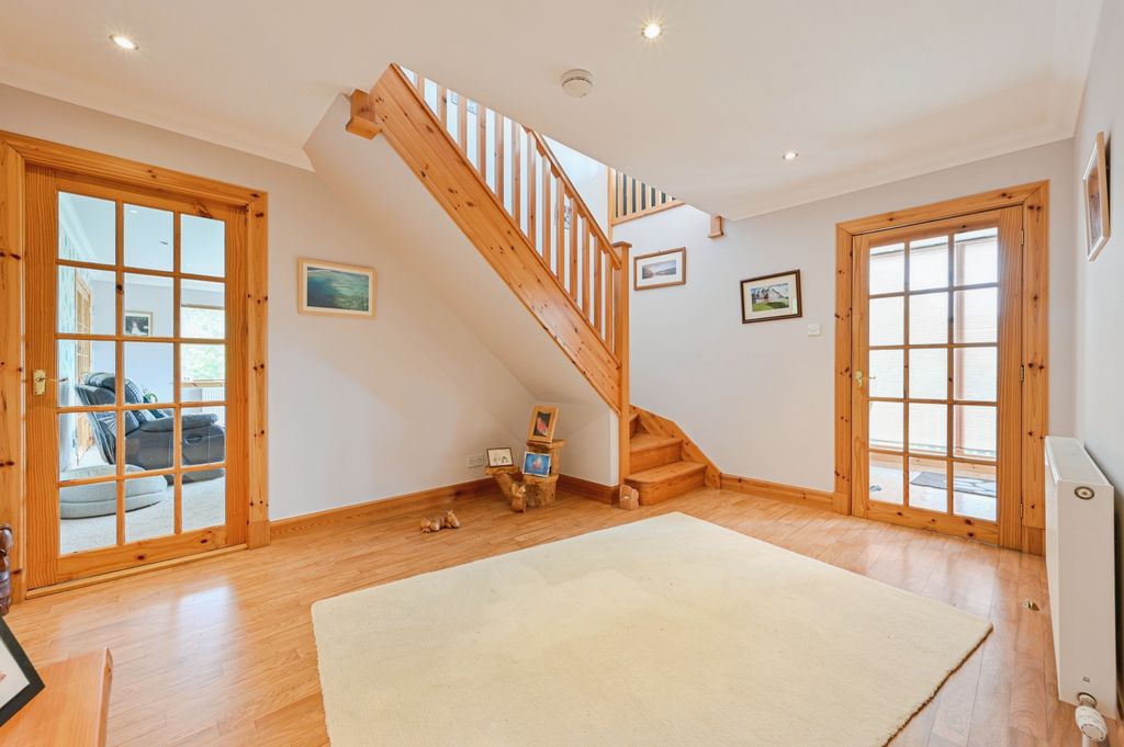 Additional image 4 of 4 bed detached house for saleCannich, Beauly IV4