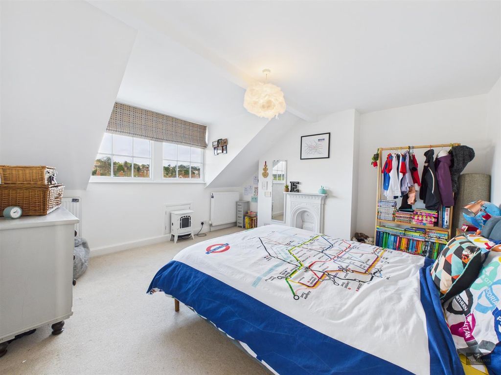 Additional image 23 of 5 bed detached house for saleHowell Road, Exeter EX4