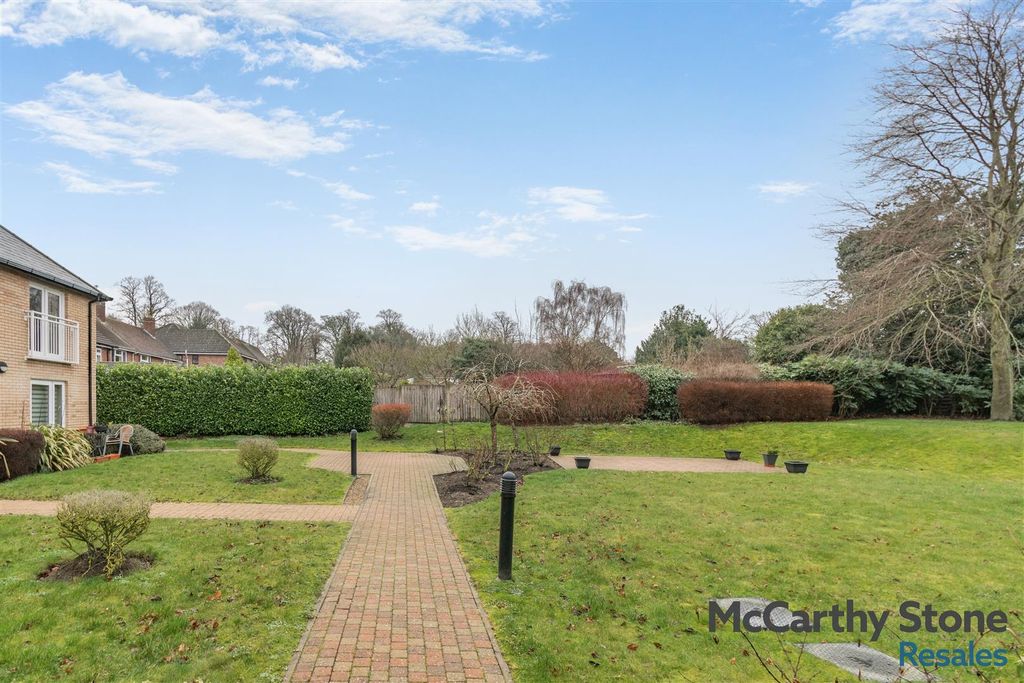 Additional image 14 of 1 bed flat for saleSt. Catherines Road, Grantham NG31