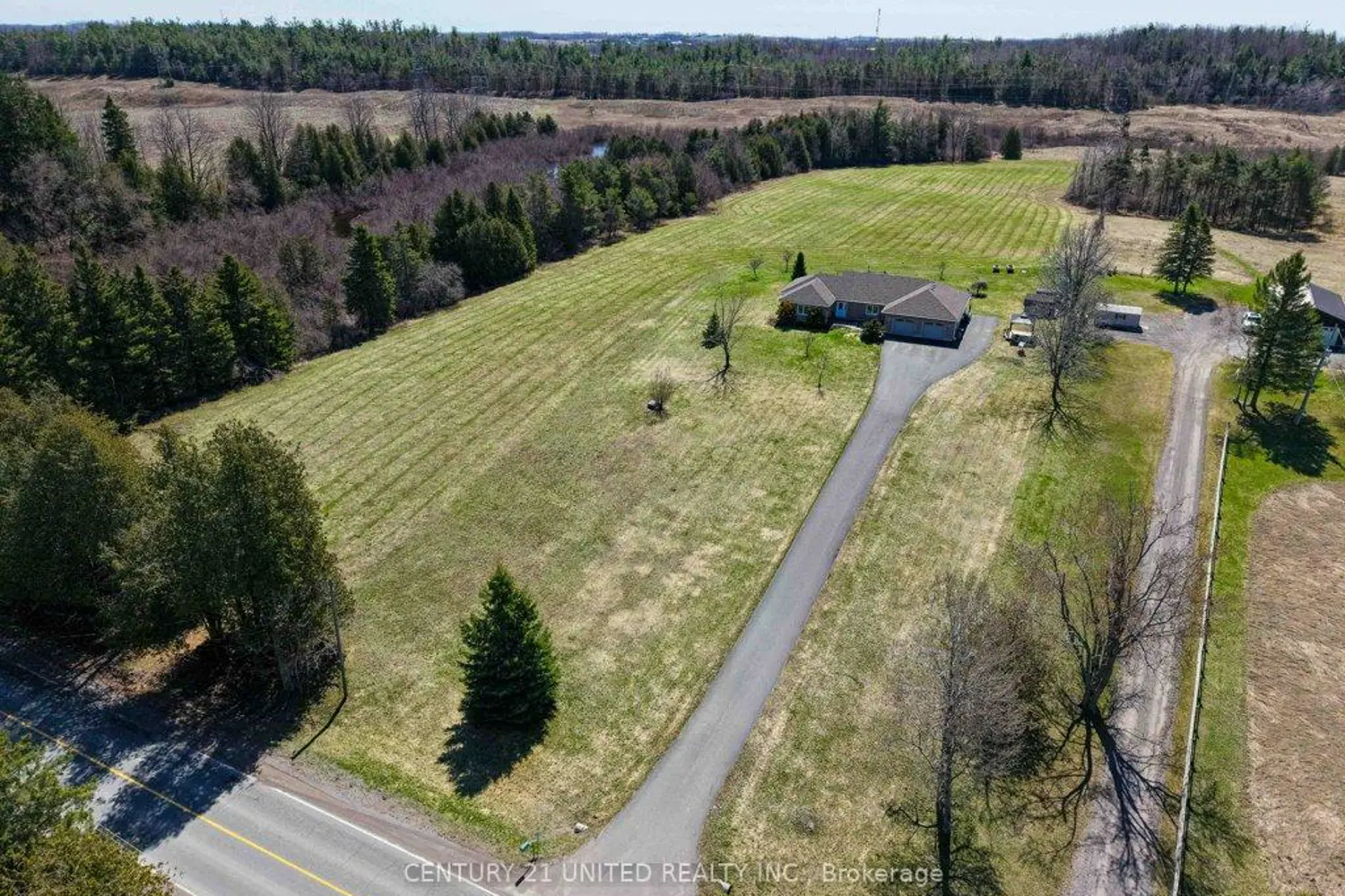 Additional image 2 of 3435 Dummer Asphodel Road