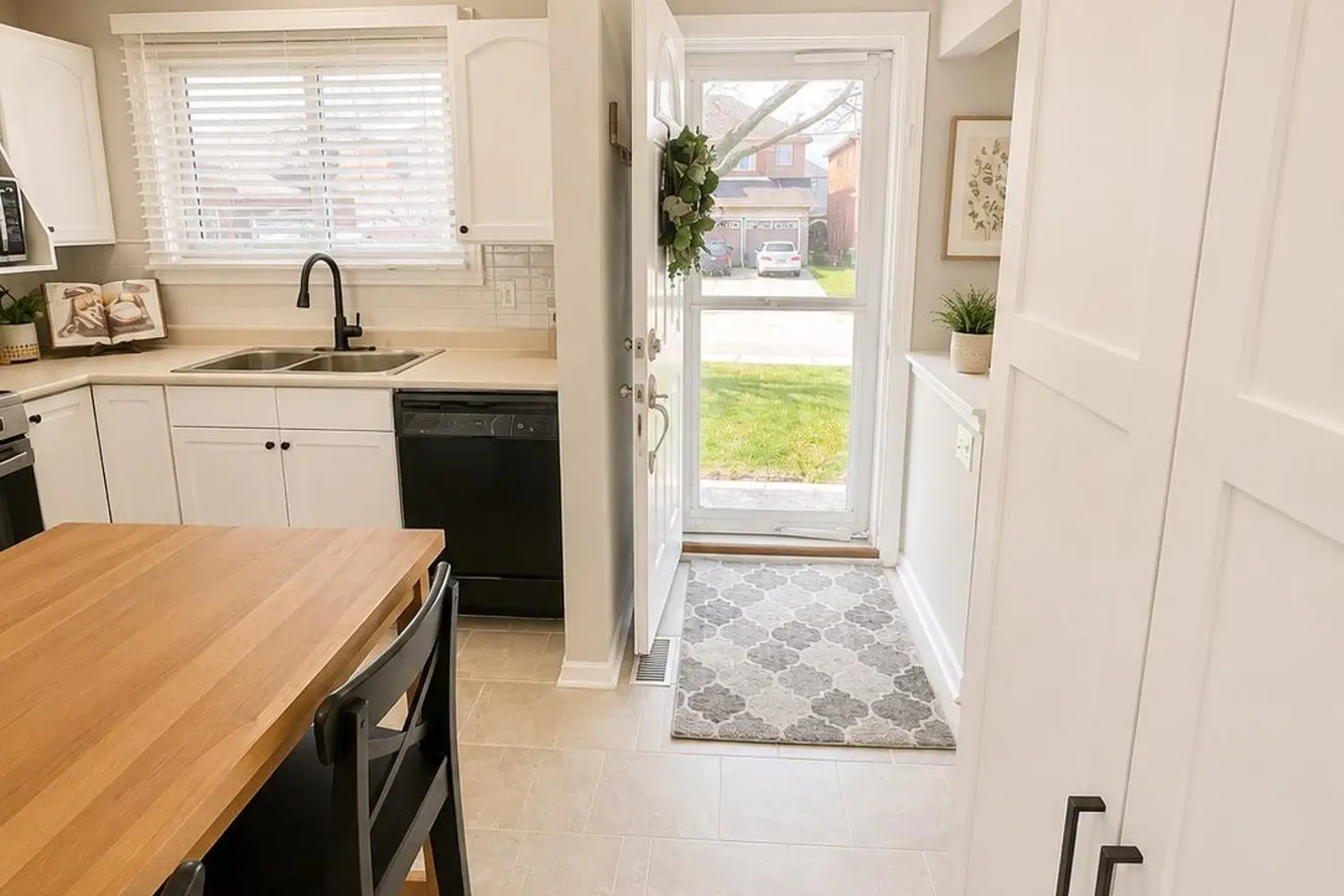 241 Thorner Drive photo 2