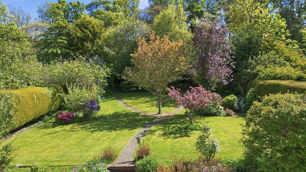 Additional image 28 of 3 bed detached house for saleGreenwood, 5, Glenorchy Road, North Berwick EH39