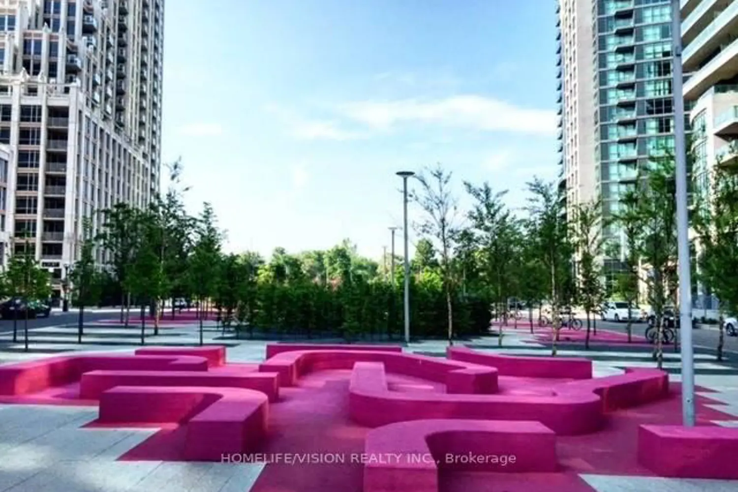 Additional image 17 of 209 Fort York Boulevard 1258