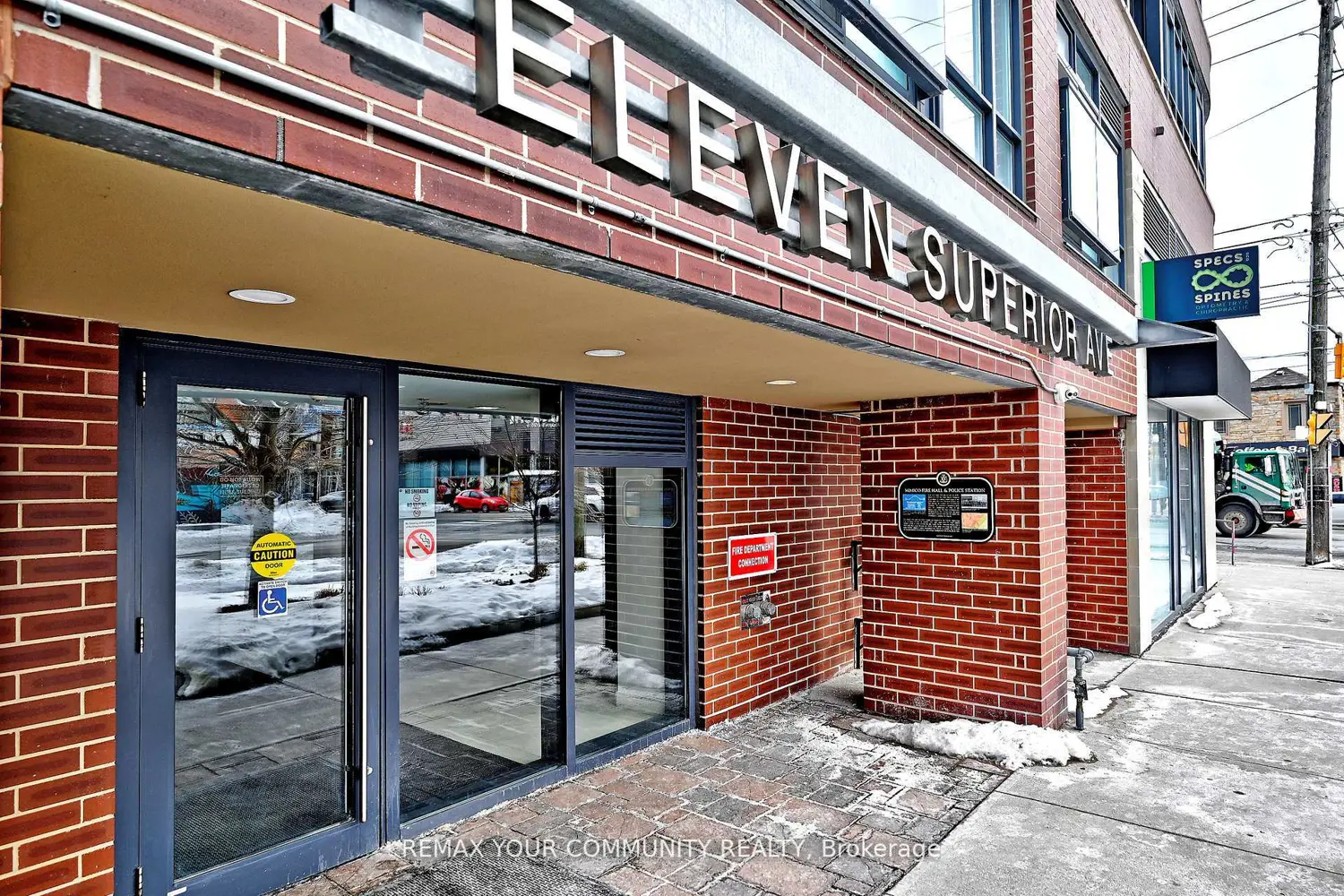 Additional image 4 of 11 Superior Avenue 907
