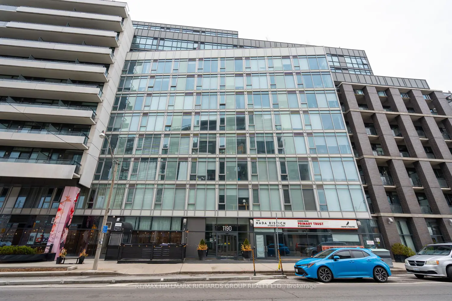 Additional image 19 of 1190 Dundas Street 419